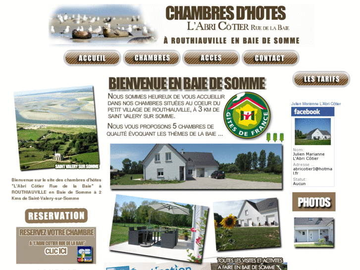 www.chambres-hotes-baiedesomme.com