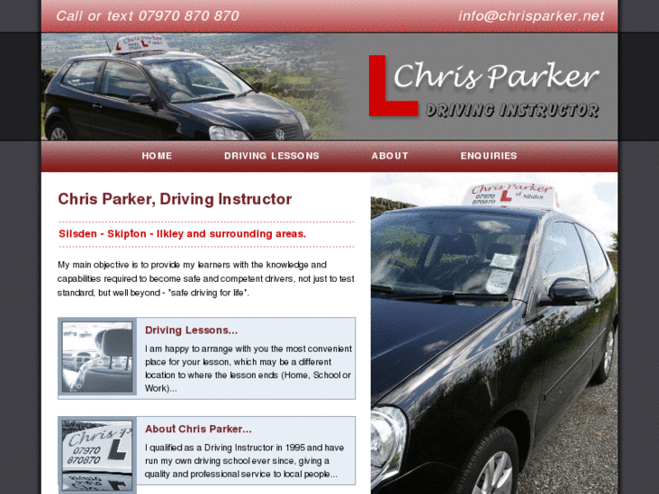 www.chrisparker.net