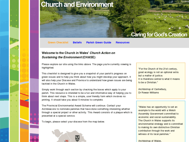 www.churchandenvironment.org.uk