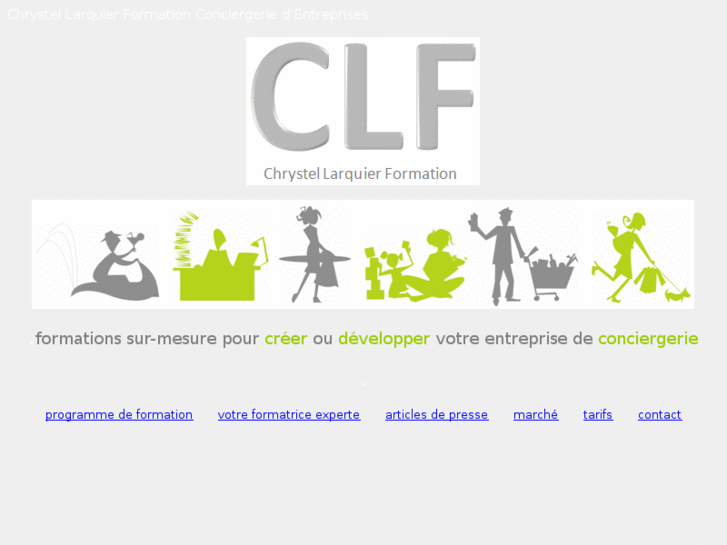 www.clformation.com