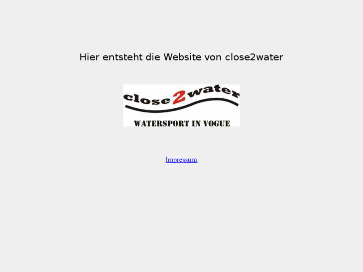 www.close2water.com