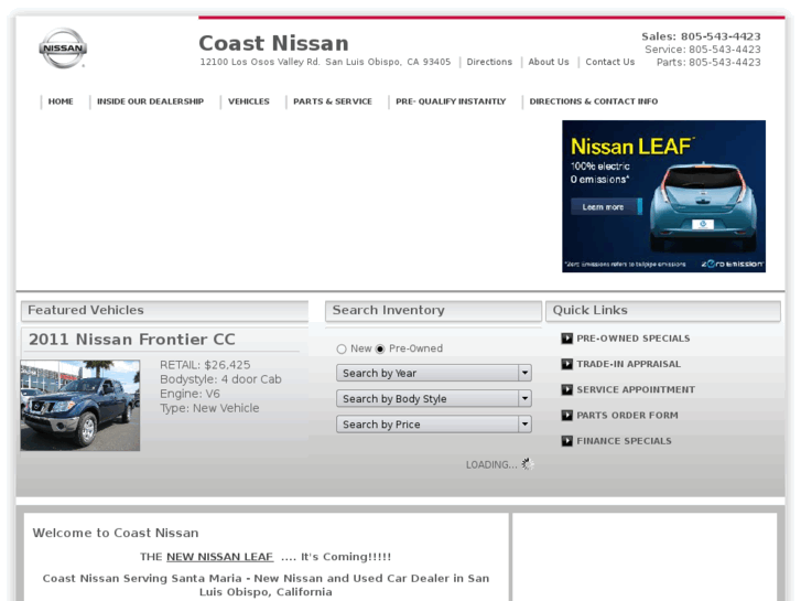 www.coast-nissan.com