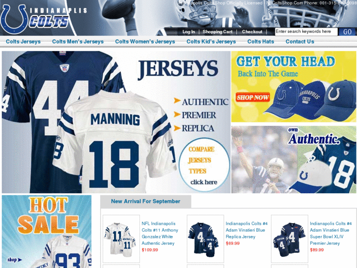 www.coltsjerseysshop.com