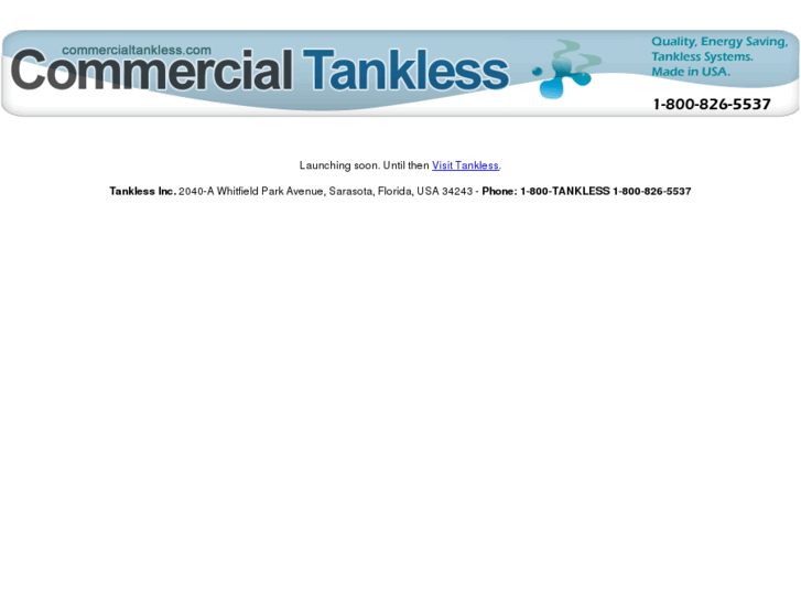 www.commercialtankless.com