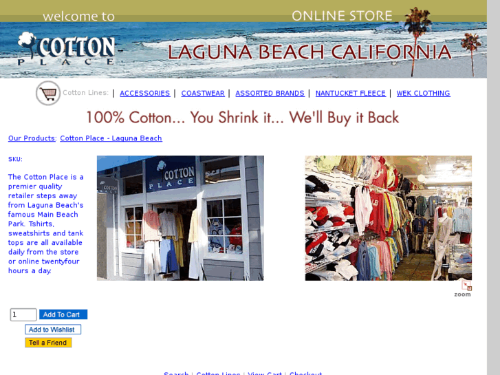 www.cottonplace.com