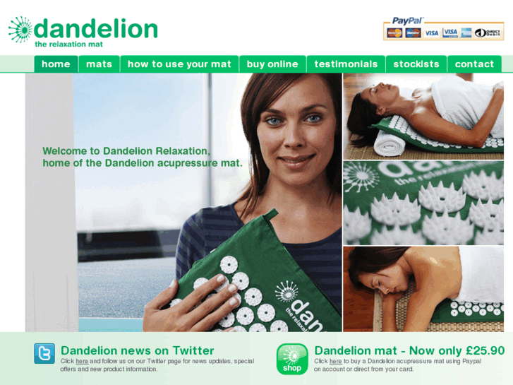 www.dandelionrelaxation.com