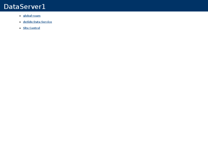 www.dataserver1.com