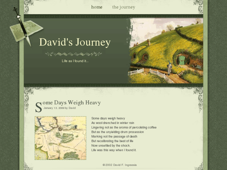 www.davidsjourney.com