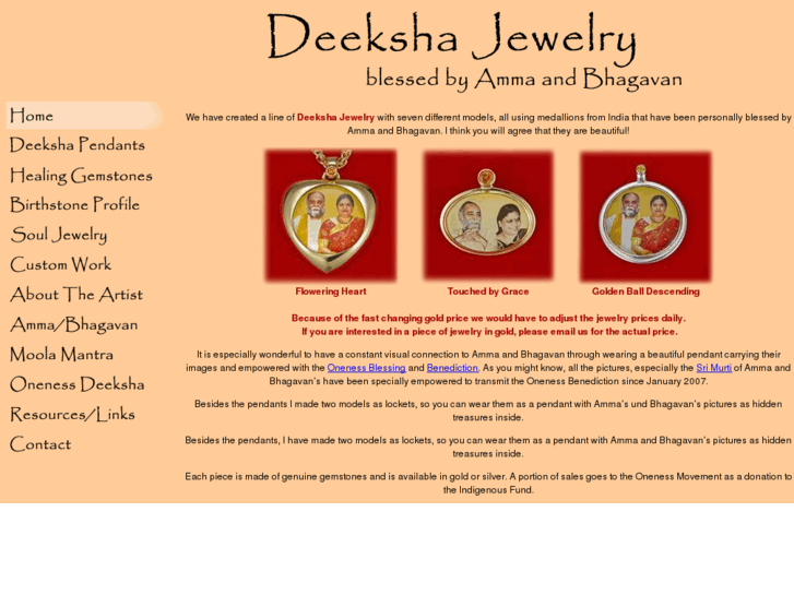 www.deekshajewelry.com