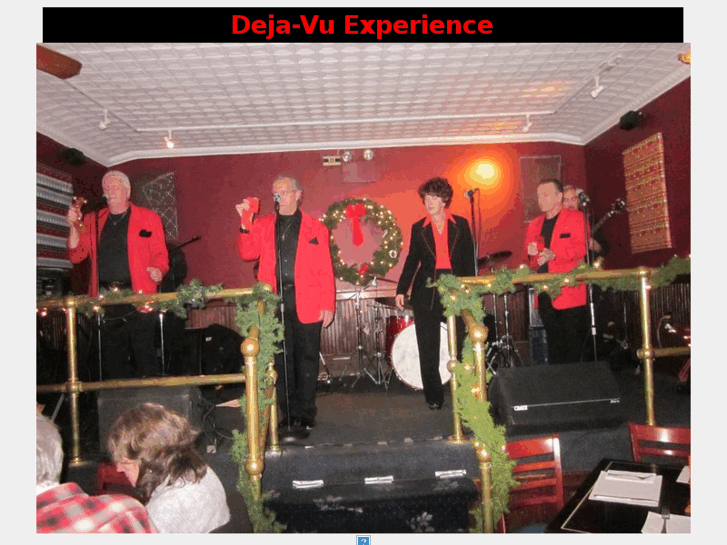www.dejavuexperience.com