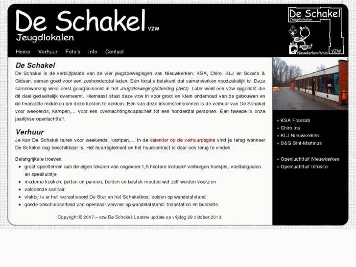 www.deschakel.org