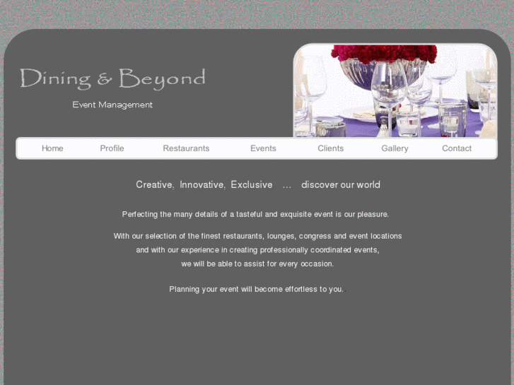 www.dining-beyond.com