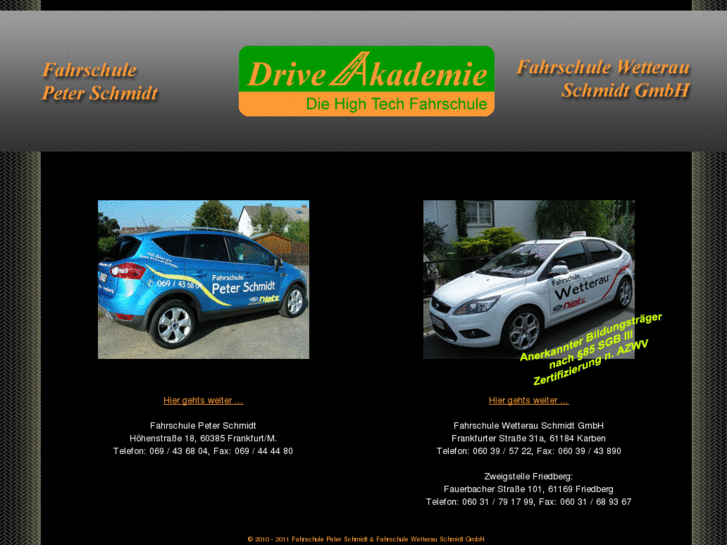 www.driveakademie.com