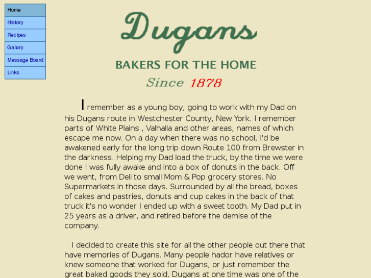 www.dugansbakers.com