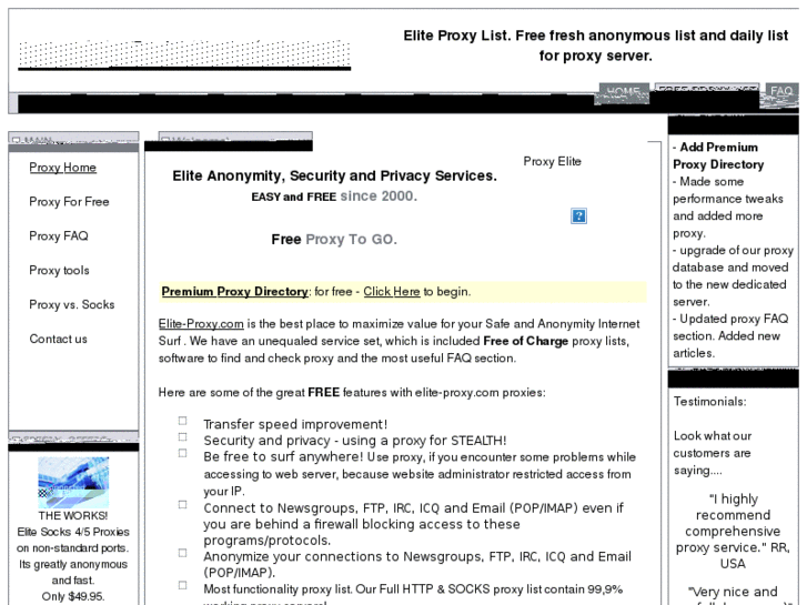 www.elite-proxy.com