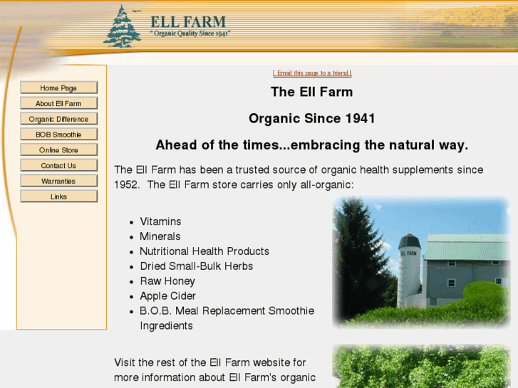 www.ellfarm.com