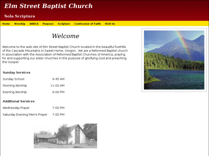 www.elmstreetbaptistchurch.org