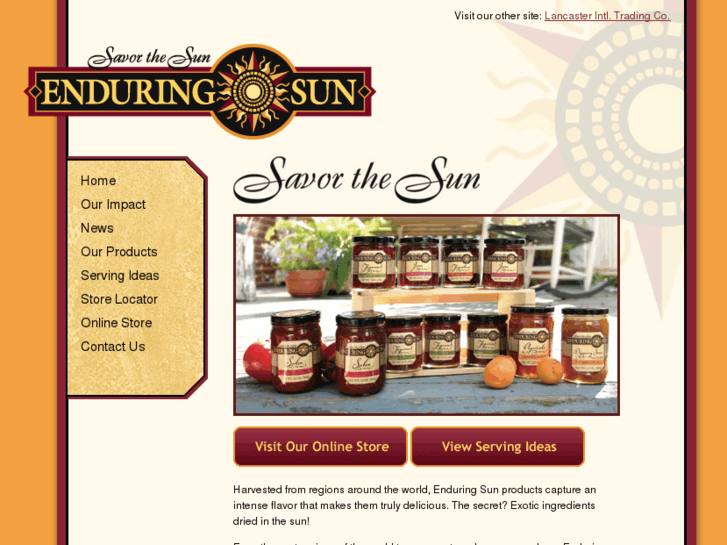 www.enduringsun.com