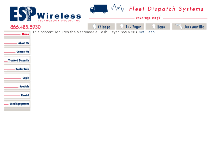 www.espwireless.net
