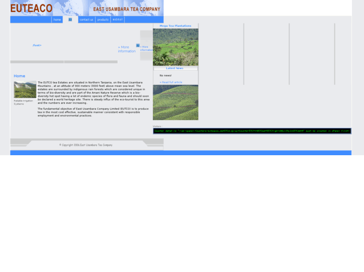 www.euteaco.com