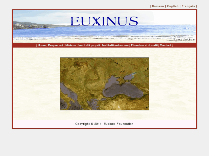 www.euxinus.org