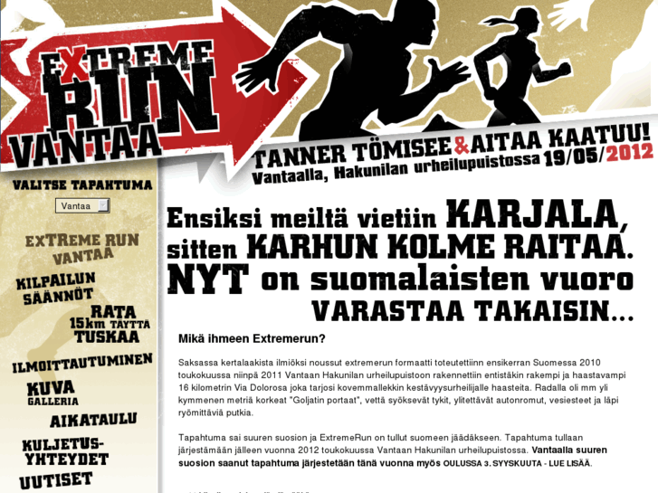 www.extremerun.fi