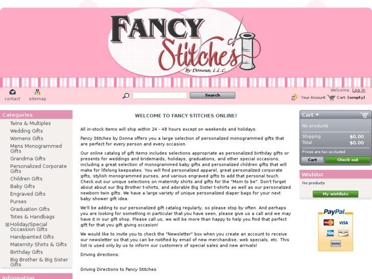 www.fancystitchesonline.com