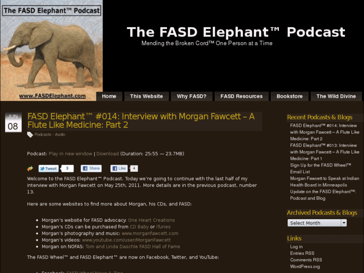 www.fasdelephant.com