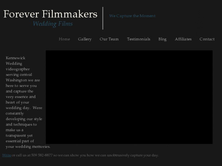 www.foreverfilmmakers.com