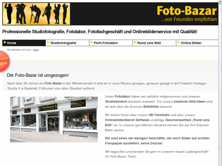 www.fotobazar.de