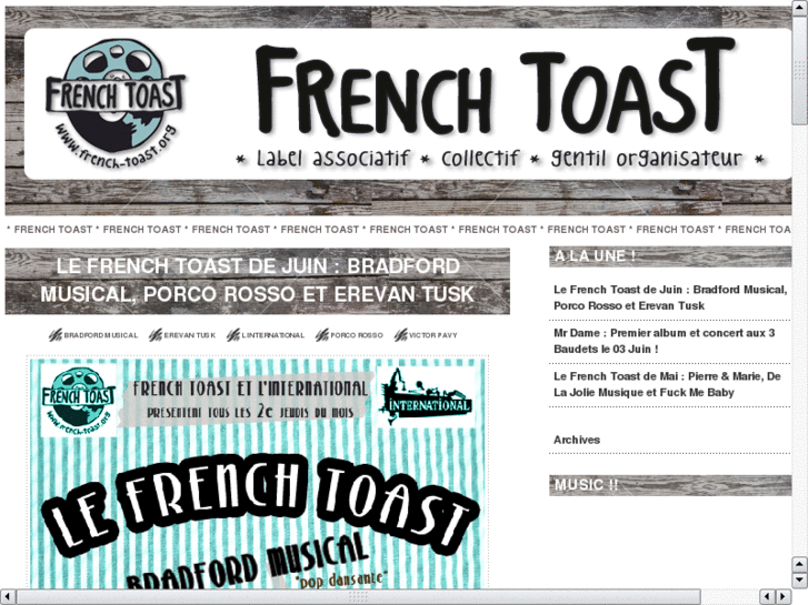 www.french-toast.org