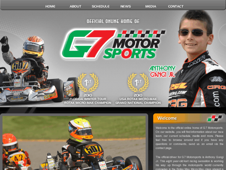 www.g7motorsport.com