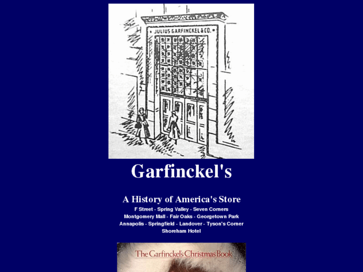 www.garfinckels.com