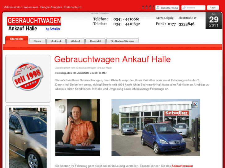 www.gebrauchtwagen-ankauf-halle.de