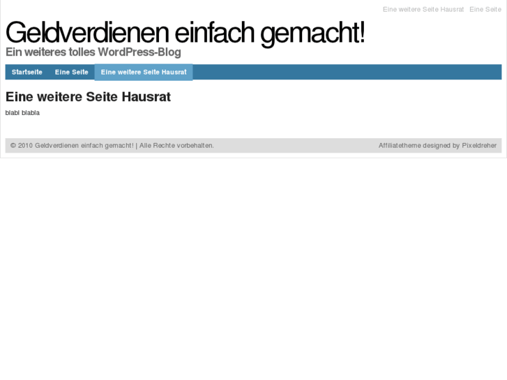 www.geldverdienen-einfach.net