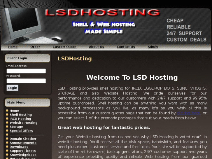 www.gemhosting.info