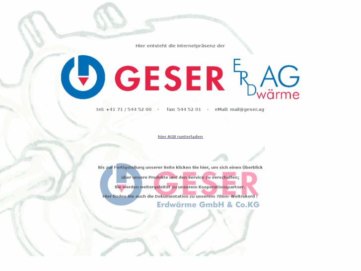 www.geser-ag.com