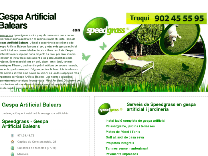 www.gespaartificialbalears.com