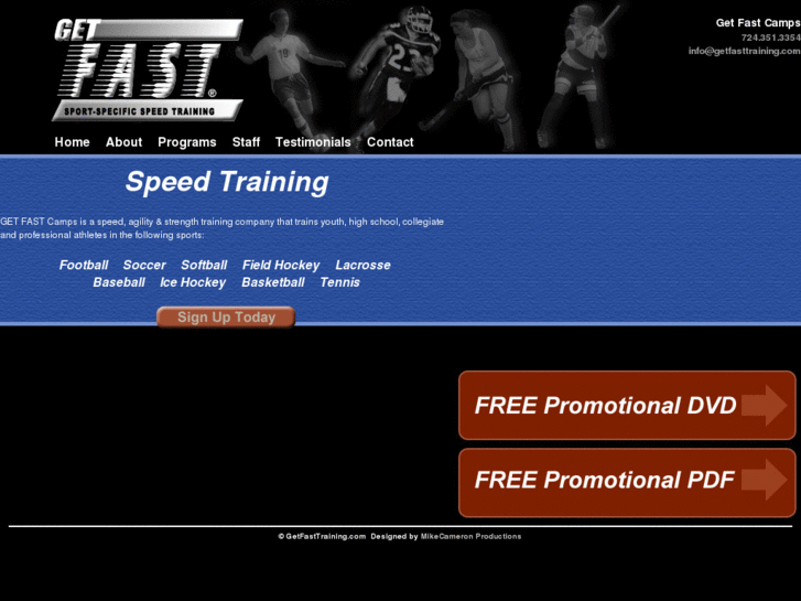 www.getfasttraining.com
