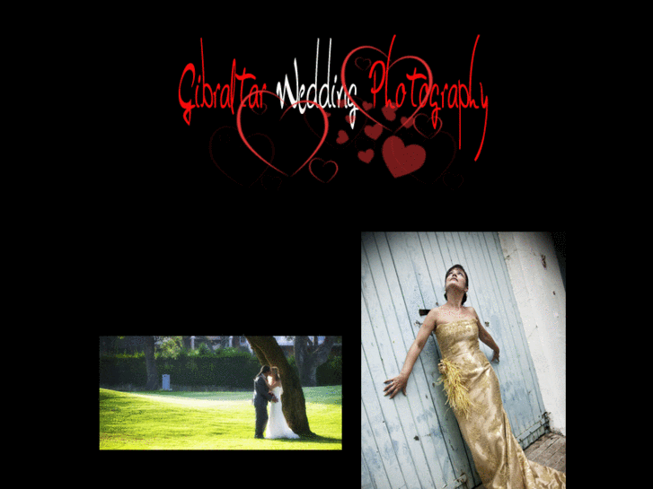 www.gibraltarweddingphotography.com