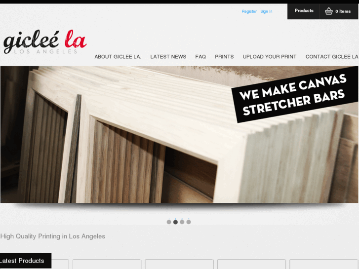 www.gicleela.com