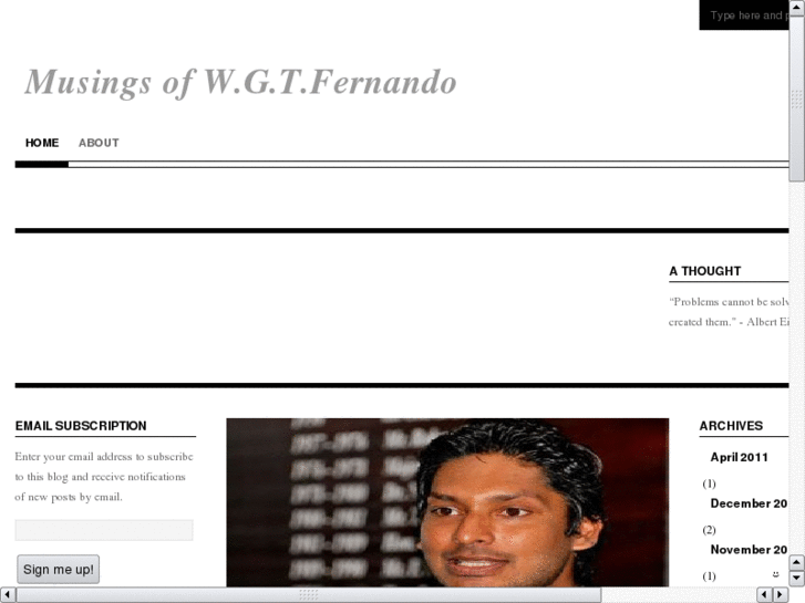 www.gihanfernando.com