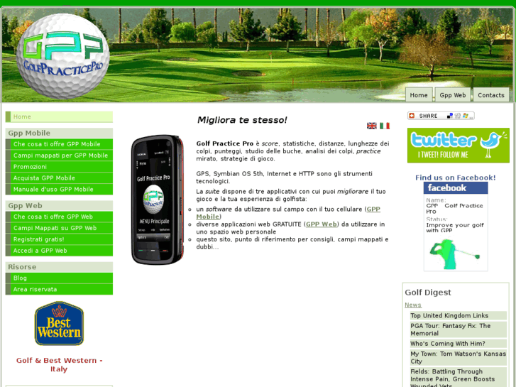 www.golfpracticepro.it