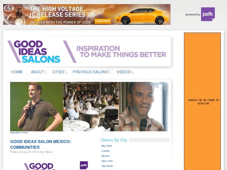 www.goodideanetwork.net