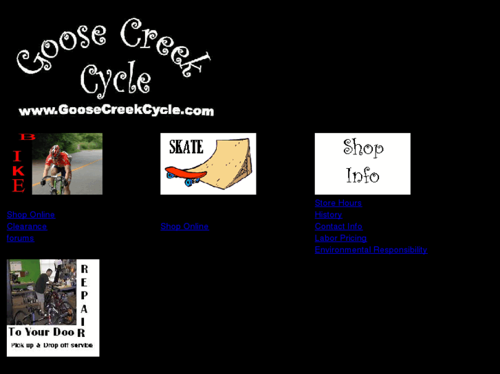 www.goosecreekcycle.com