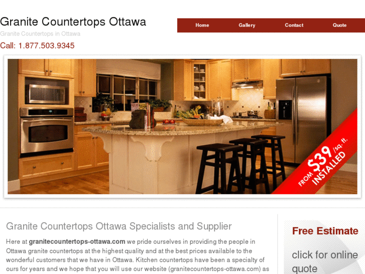 www.granitecountertops-ottawa.com