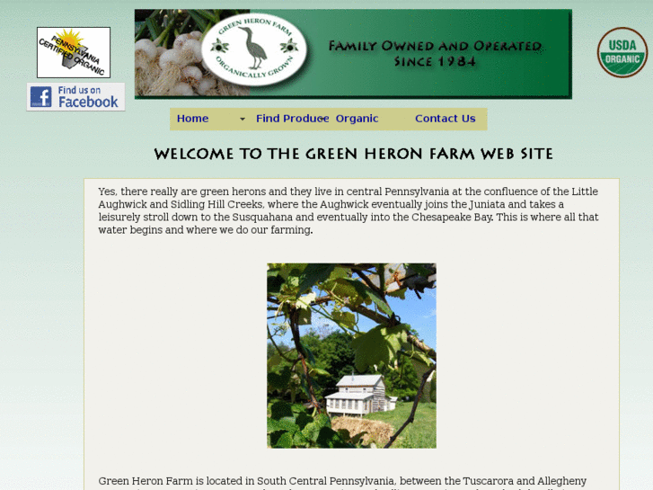 www.greenheronfarm.net