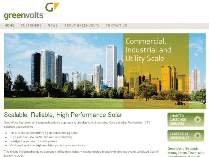 www.greenvolts.com