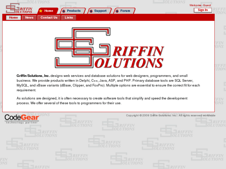 www.griffinsolutions.com