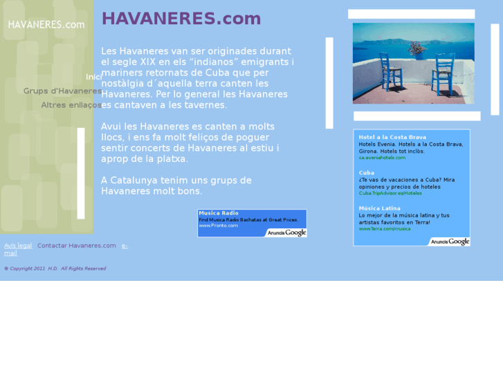 www.havaneres.com